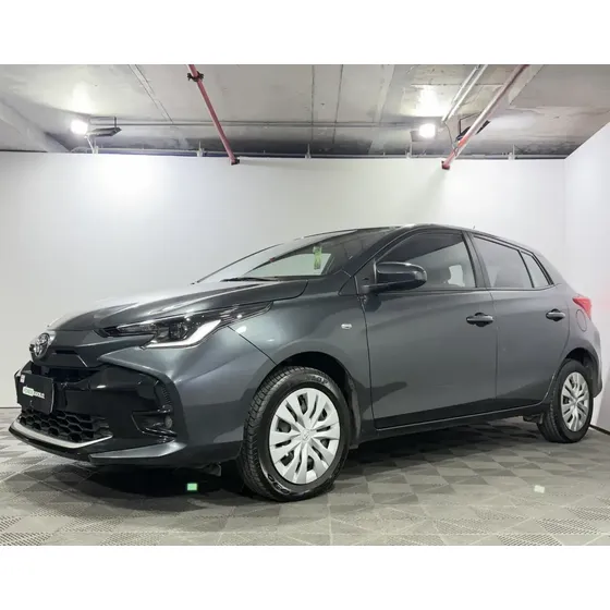 Toyota Yaris 2024 1.5 Sport Mt 2024 en Las Condes - RM (Metropolitana) usado