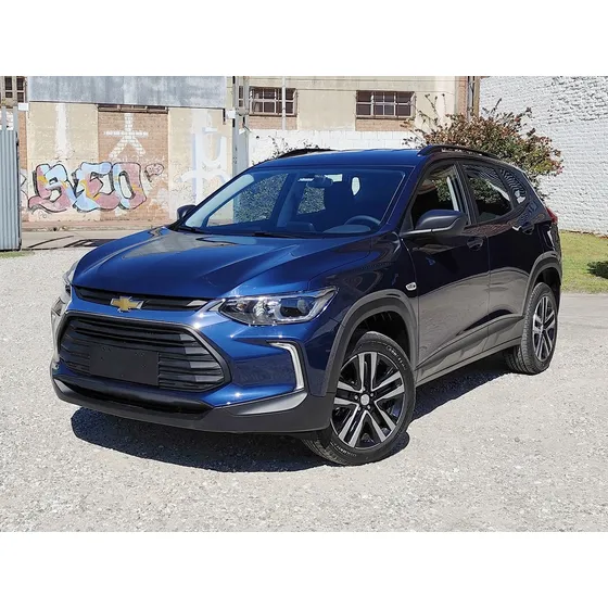 Chevrolet Tracker 1.2 Turbo At
