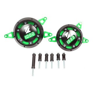 Para Cubierta De Motor Kawasaki Z1000/z1000sx Para Cubierta De Motor Kawasaki Z1000/z1000sx