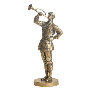 49% Off Estátua De Guerreiro Do Exército Vermelho Em Latão, 49% Off Estátua De Guerreiro Do Exército Vermelho Em Latão,