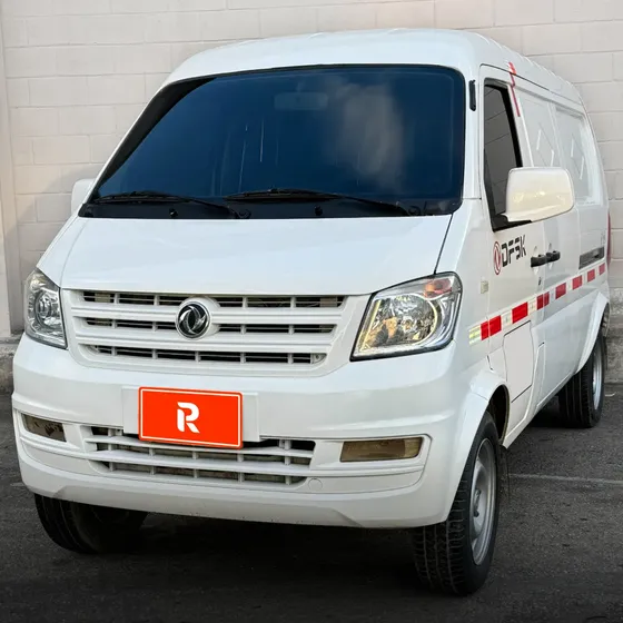 DFSK K05s 2023 1.2 Cargo