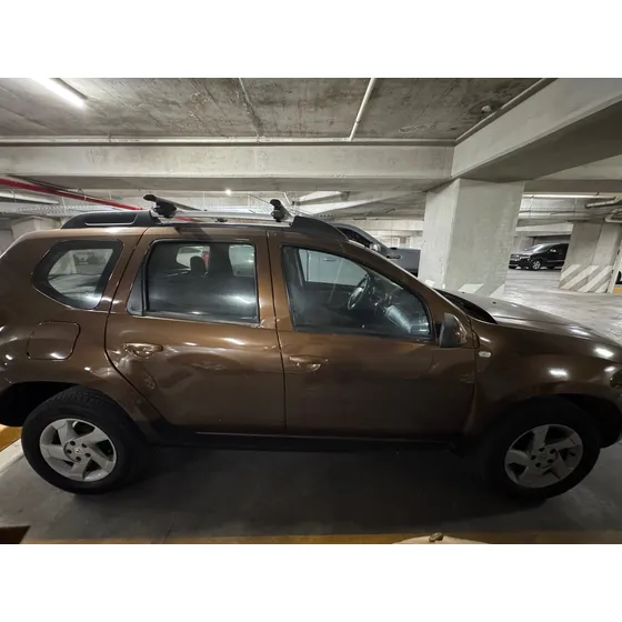 Renault Duster 2.0 Dynamique Pack At