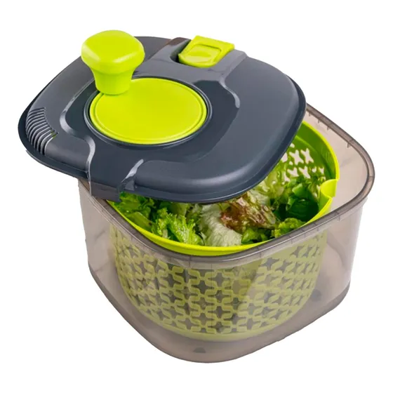 Centrifugadora De Ensalada Sujoya