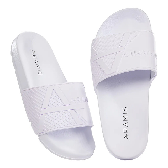 Chinelo Sandália Slide Aramis Masculino Confortável Original
