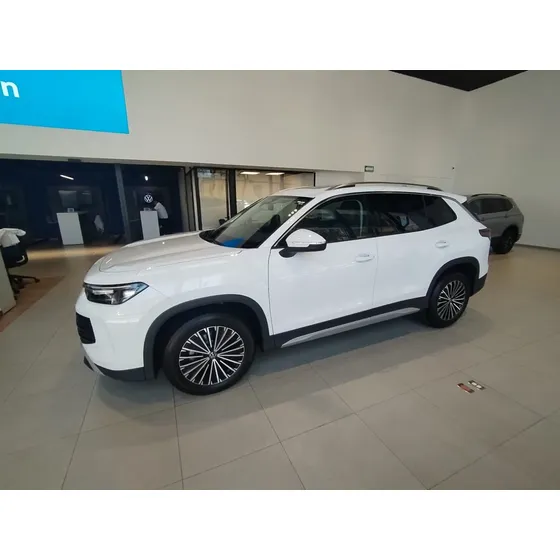 Volkswagen Tiguan 1.4 Tsi Comfortline 5as Dsg7