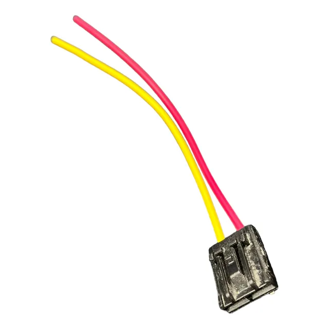Conector Pila Gasolina 2068 Universal