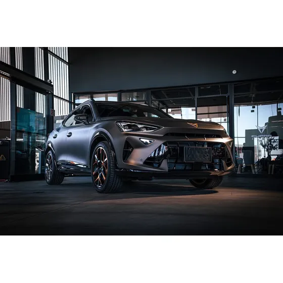 Cupra Formentor 2.0 Vz 310hp 4wd Dsg7