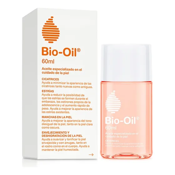 Bio-oil Aceite Original 60ml
