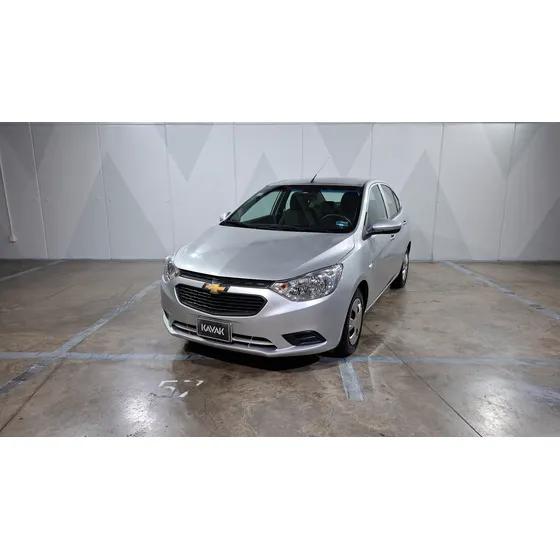 Chevrolet Aveo 1.5 Ls A