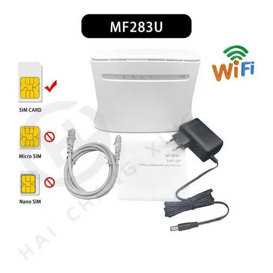 Router Modem Movistar 4g Lte Digitel Internet Móvil 300 Mbps