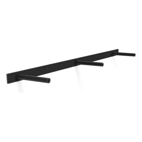 Duty Hidden Flotante  Soporte Para Repisa Color 26  Larga