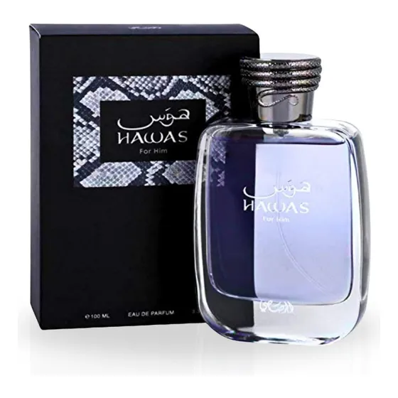 Perfumes Originales Perfume Ligero Masculino 100ml