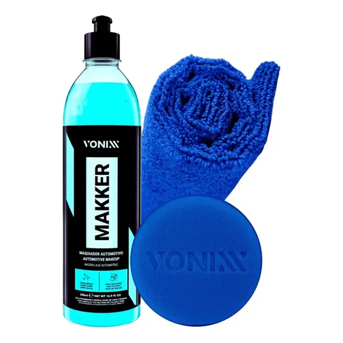 vuvu化粧水セット Kit Revitalizador Plástico Vonixx Rejuvex + Aplicador Espuma