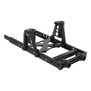 Kit De Chasis De Chasis De 6 X 6 Piezas Crawler Aptas Para 1 Kit De Chasis De Chasis De 6 X 6 Piezas Crawler Aptas Para 1