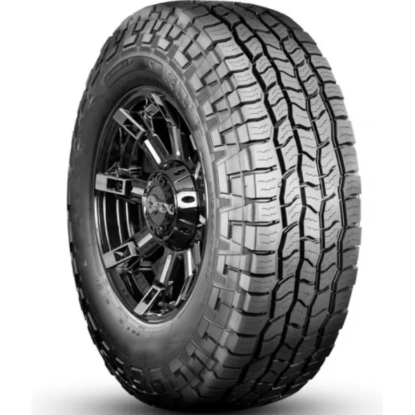Llanta Camioneta 215/65 R16 At Duster Oroch