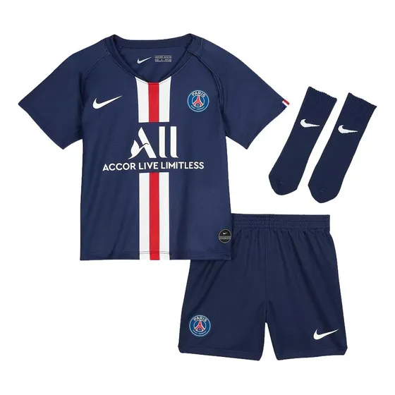 Equipo De Fútbol Nike Psg I Nk Brt Kit Hm