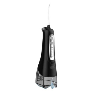 Irrigador Bucal Limpiador Dientes Recargable 4puntas Chorro Irrigador Bucal Limpiador Dientes Recargable 4puntas Chorro