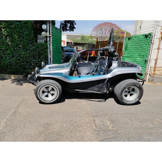 Buggy Walkswagen Buggy 1600
