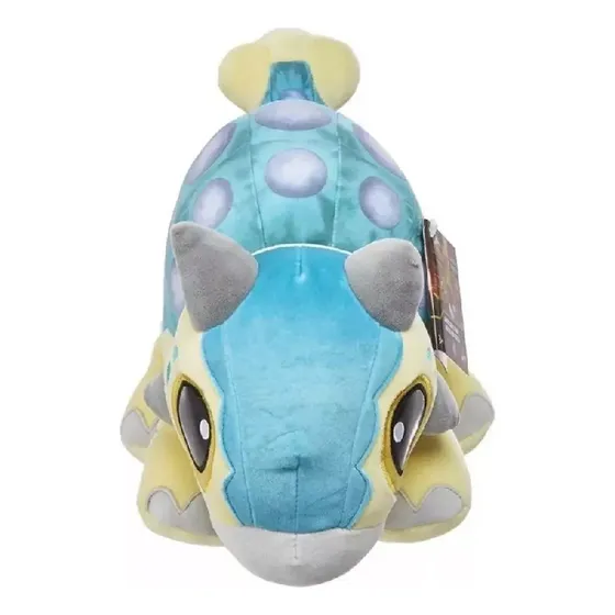 Para . Peluche De Dinosaurio Ankylosaurus Bumpy Jurassic