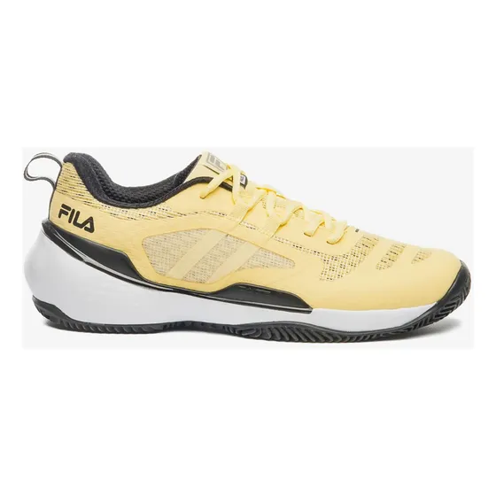Saibro Tenis Fila Axilus Ace Clay Masculino Promoção 
