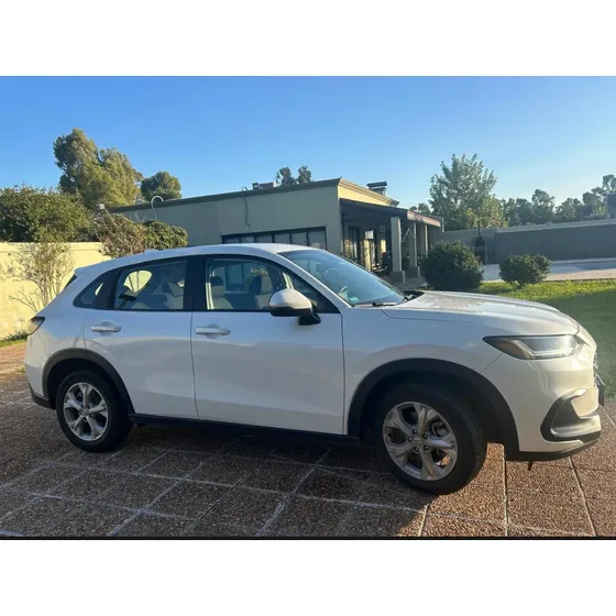 Honda Zr-v 2.0 Lx 2wd Cvt
