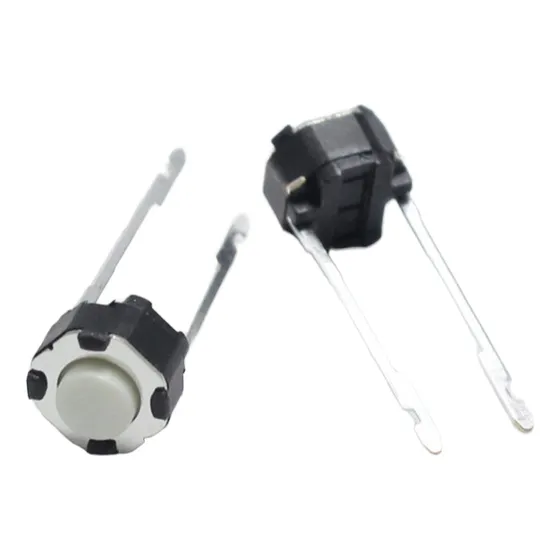 Botón Pulsador Electrónico Redondo Tipo Pioneer X 4 Unidades