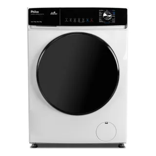 Lava E Seca Philco 11kg Pls11a Invertplus 16 Programas 127v Lava E Seca Philco 11kg Pls11a Invertplus 16 Programas 127v