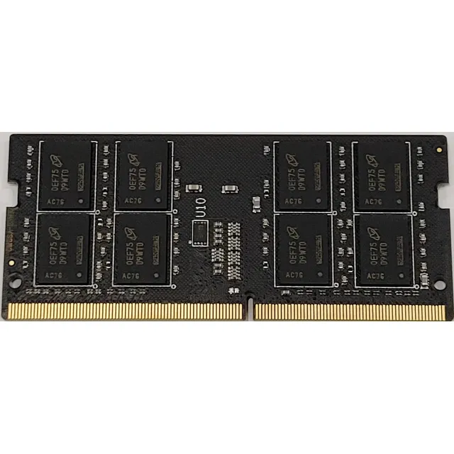 Memoria Ram 8gb Ddr4 2400mhz 1.2v Sodimm