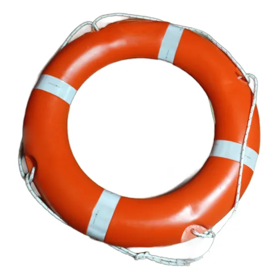 Aro Salvavidas 2.5kg