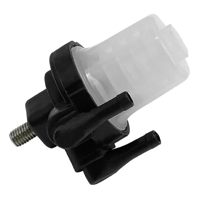 Filtro Gasolina Completo Motor Fuera Borda Yamaha 25h 40g 