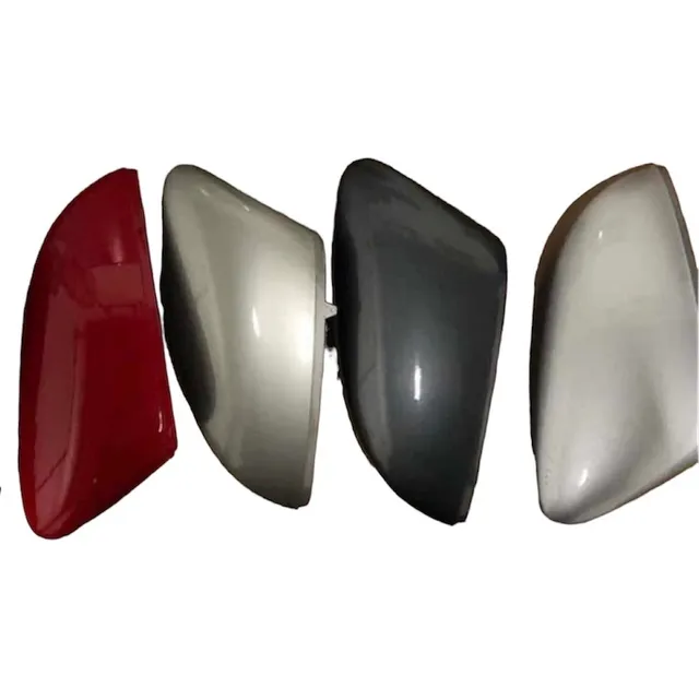 Cacha Espejo Pintadas Vw Suran,fox,up,gol Espejos Con Giro