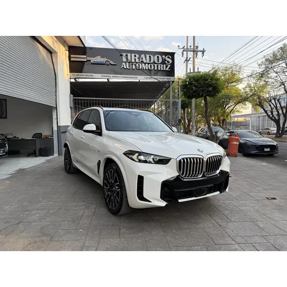 Bmw X5 3.0 Xdrive50e Hibrido Conectable