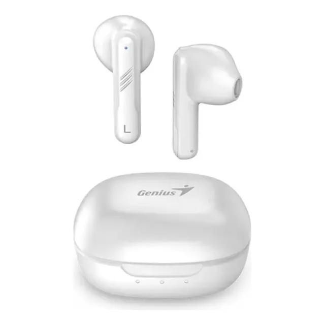 Auriculares Bluetooth Genius Hs-m905bt 31710025401