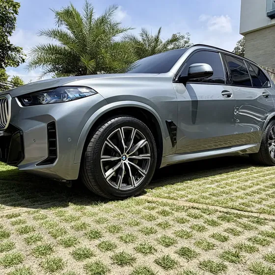 BMW X5 2024 3.0 Xdrive40i Edición M