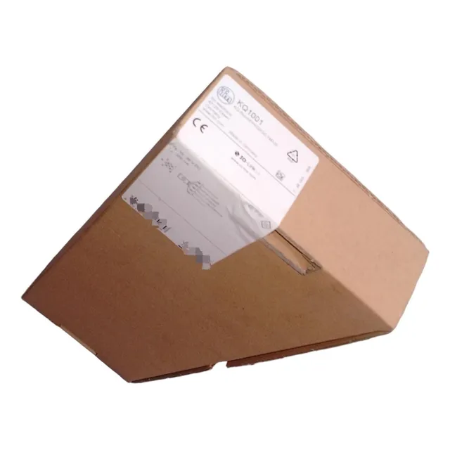 Ifm Kq1001  Efector Sensor Electronico