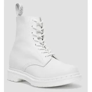 Dr martens mono virginia hotsell