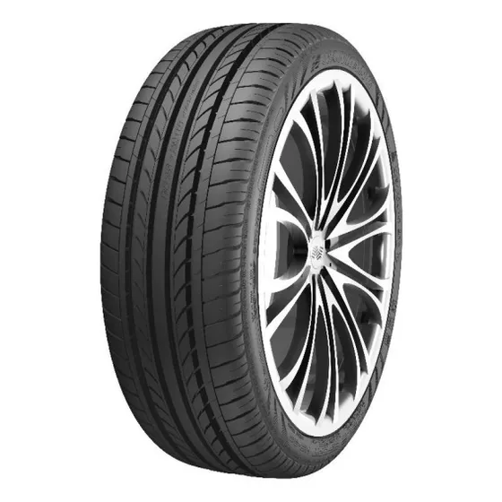 Llanta Nankang 205/55 R16 Ns20