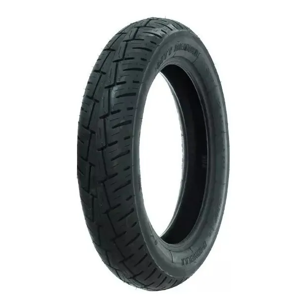 Cubierta Pirelli City Demon 350 16 Sin Camara - Fas Motos**
