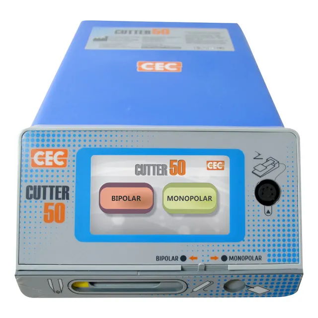 Electrobisturí Cutter 50 Cec