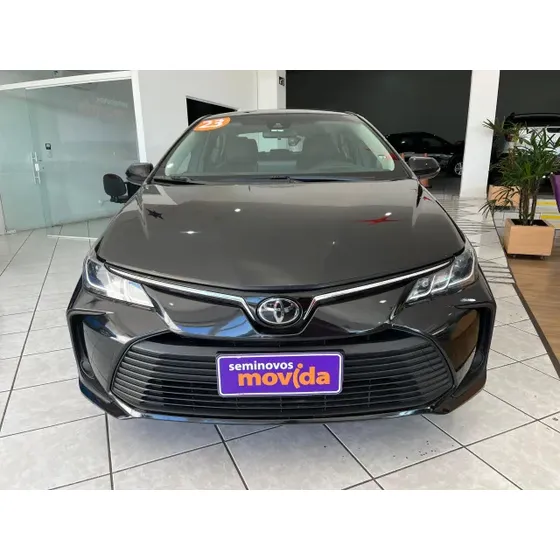 Toyota Corolla Gli 2.0 Flex