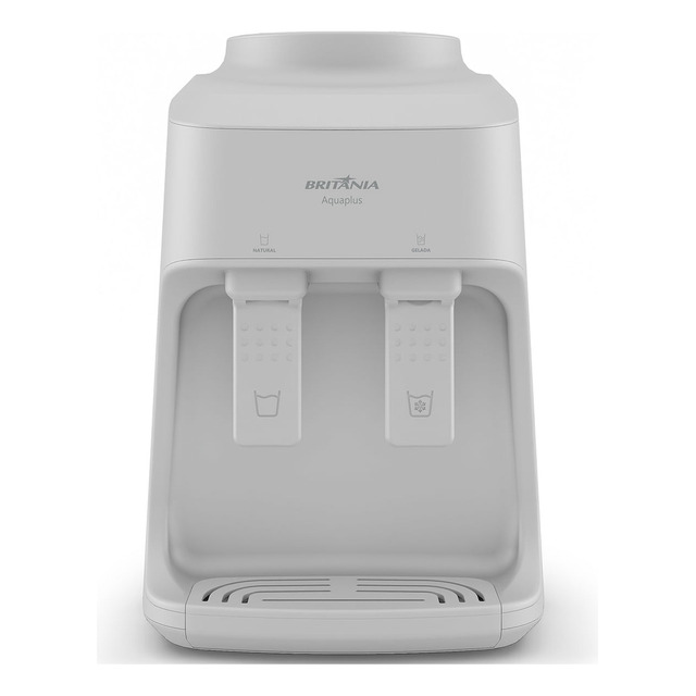 Bebedouro Britânia Bbe13b Aquaplus Para 10l Ou 20l Bivolt 110v/220v Bebedouro Britânia Bbe13b Aquaplus Para 10l Ou 20l Bivolt 110v/220v