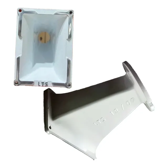 02 Corneta Lente Lts1209 Serve Driver Eap P400 Lite Estranho