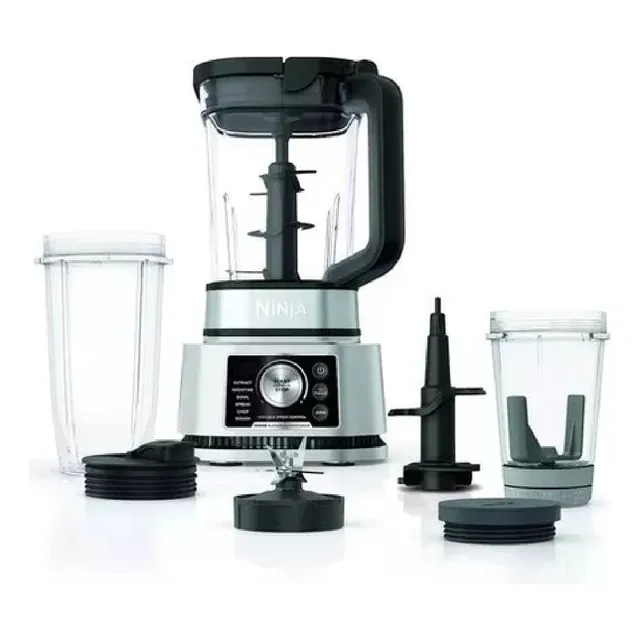 Licuadora Ninja 1,200w Professional Blender Ss351