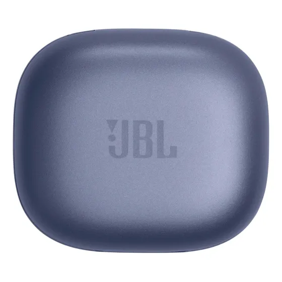 Audífonos Inalámbricos Jbl Live Flex Nc Bluetooth, Azul