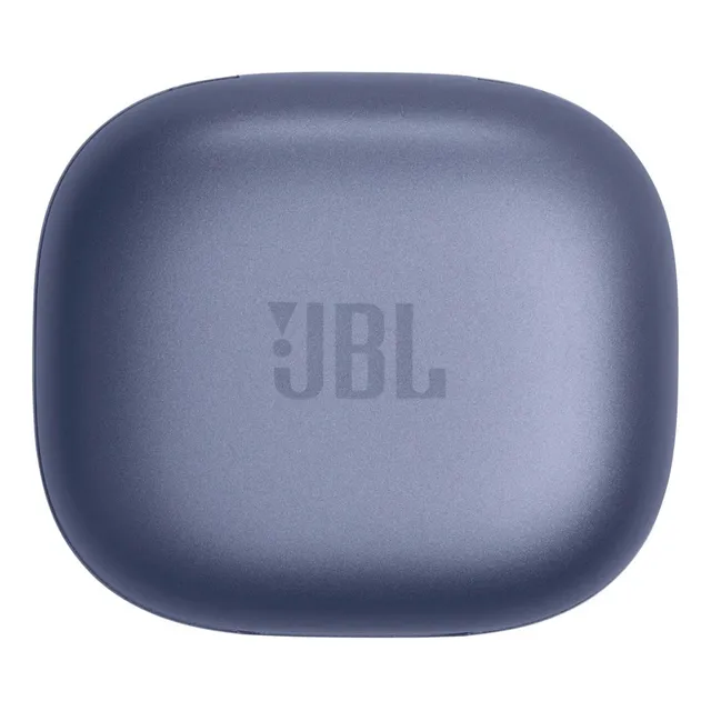 Audífonos Inalámbricos Jbl Live Flex Nc Bluetooth, Azul