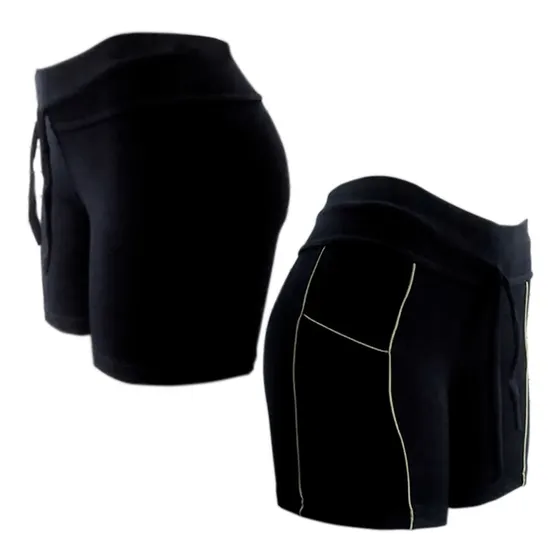 Ropa Deportiva Yoga Dama Talla Única - Short 