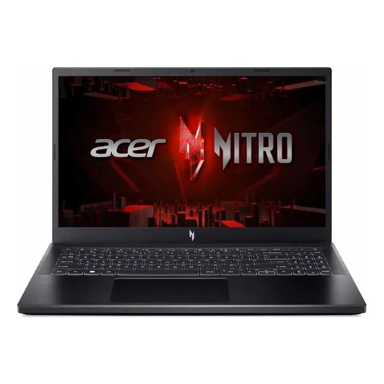 Notebook Gamer Nitro V15 Anv15-51-57ws I5 Lx 8gb 512gb Ssd