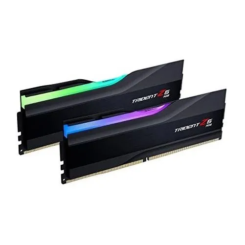 Memoria Ram G.skill Trident Z5 Rgb Ddr5 32gb 6000mhz
