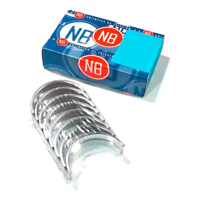 Metales De Biela 050 Isuzu 1.5d 1.7d 4ec1-t 4ee1-t