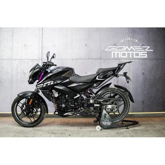 Bajaj Pulsar Ns 200 Fi Abs 2023